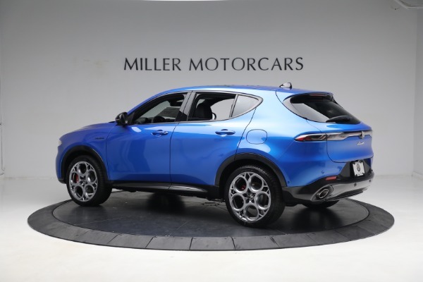 New 2024 Alfa Romeo Tonale Veloce | St. Petersburg, FL