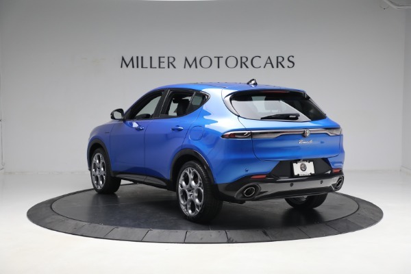 New 2024 Alfa Romeo Tonale Veloce | St. Petersburg, FL