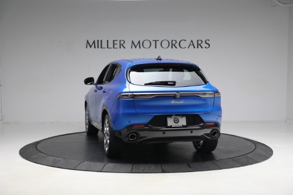 New 2024 Alfa Romeo Tonale Veloce | St. Petersburg, FL