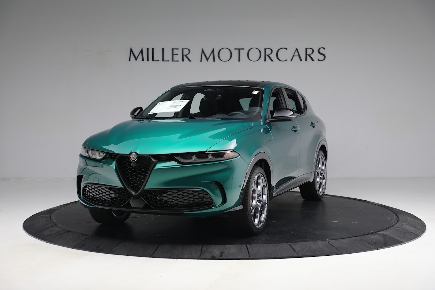 New 2024 Alfa Romeo Tonale Veloce | St. Petersburg, FL