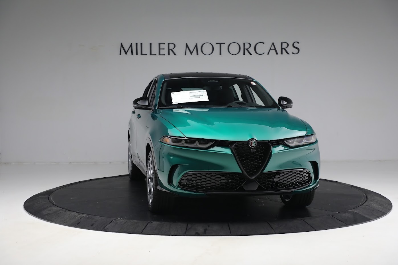 New 2024 Alfa Romeo Tonale Veloce | St. Petersburg, FL