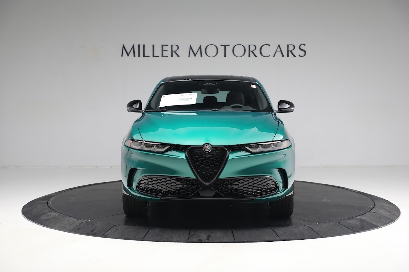 New 2024 Alfa Romeo Tonale Veloce | St. Petersburg, FL