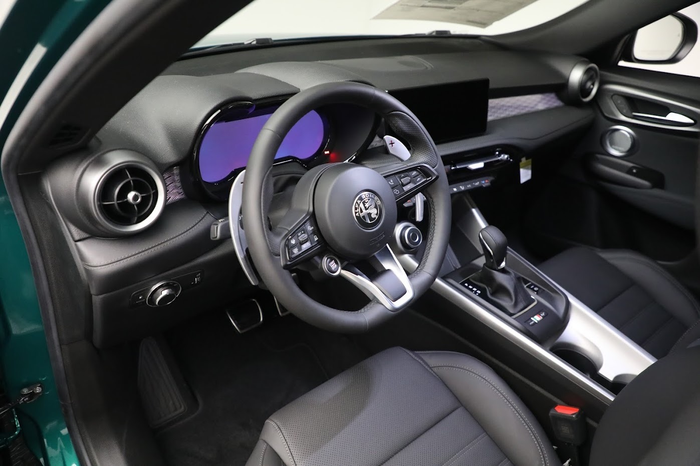 New 2024 Alfa Romeo Tonale Veloce | St. Petersburg, FL