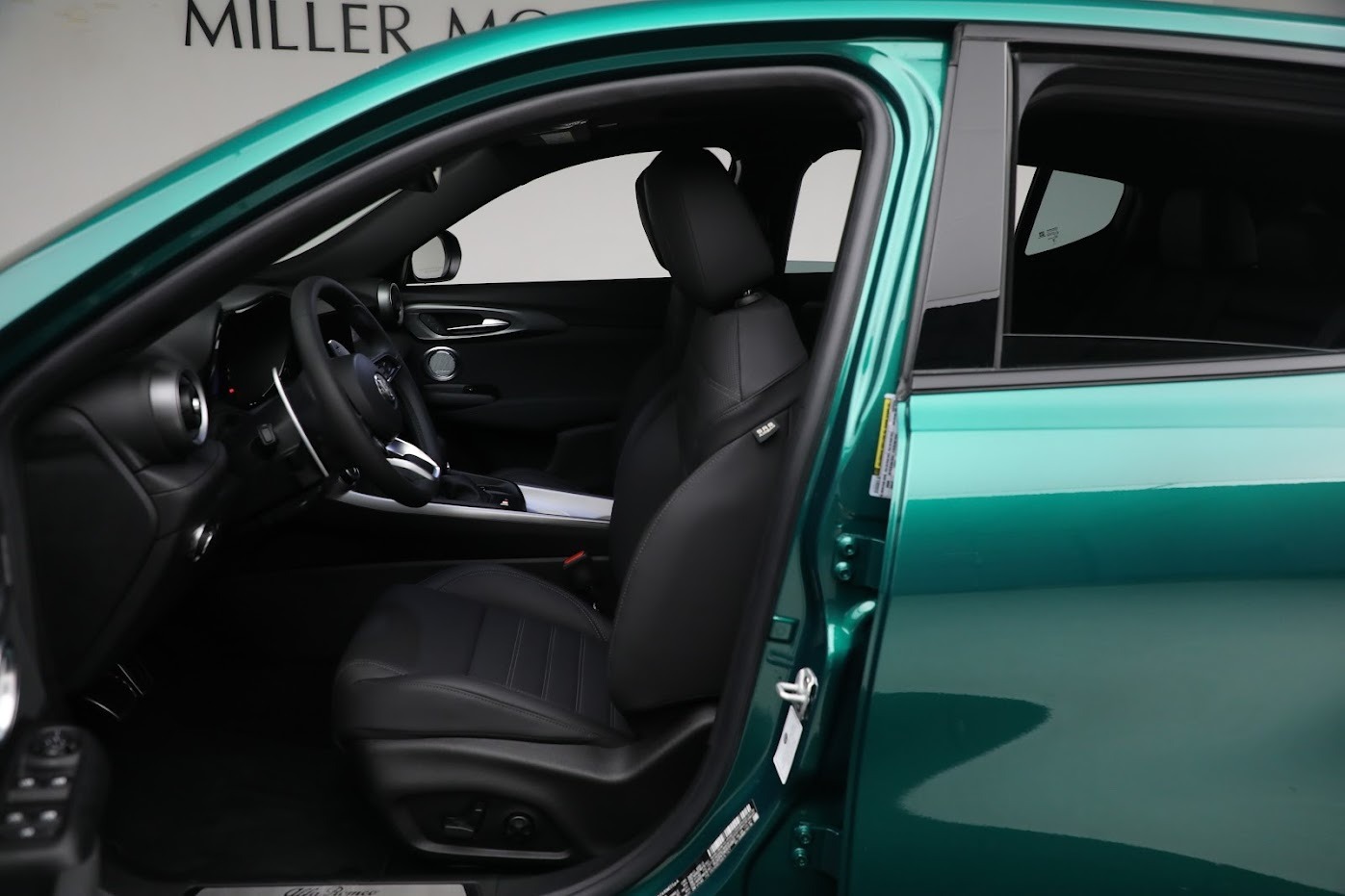 New 2024 Alfa Romeo Tonale Veloce | St. Petersburg, FL