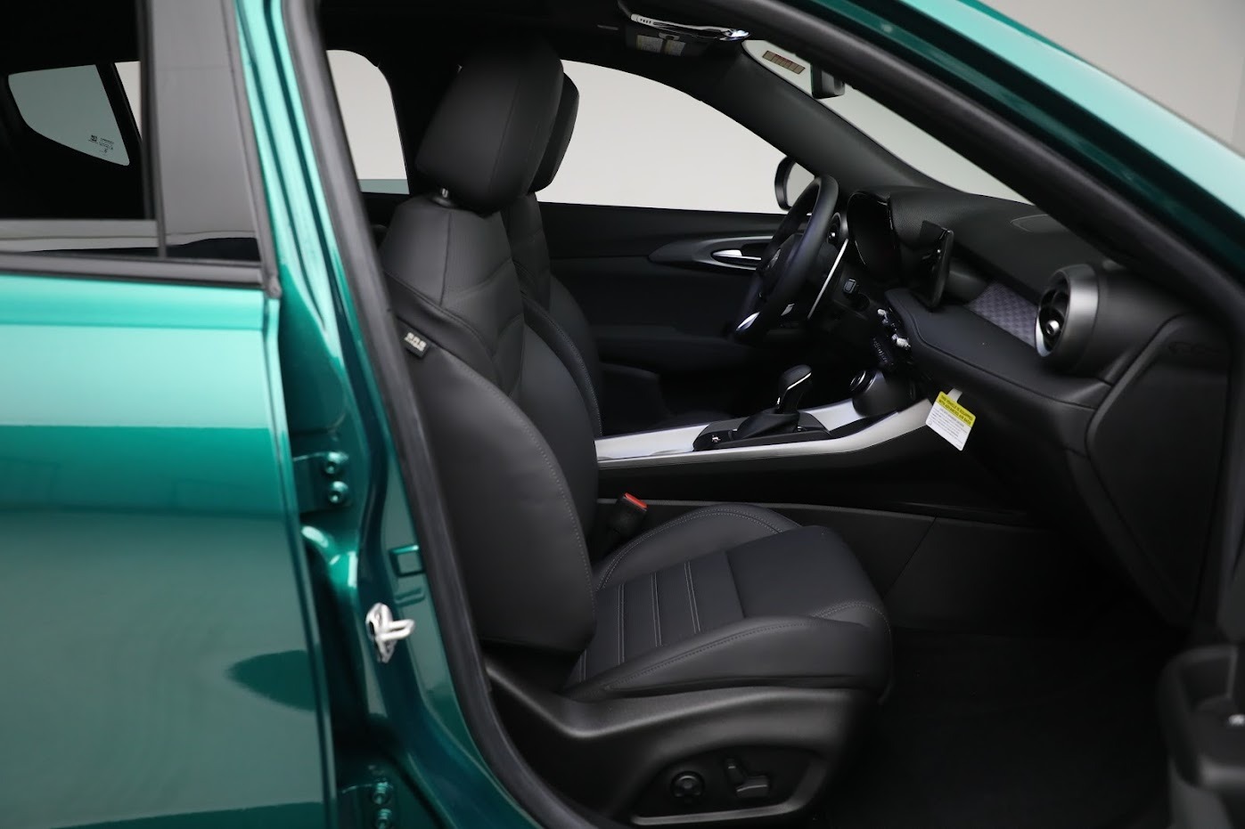 New 2024 Alfa Romeo Tonale Veloce | St. Petersburg, FL