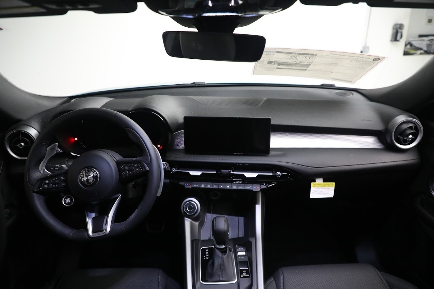 New 2024 Alfa Romeo Tonale Veloce | St. Petersburg, FL