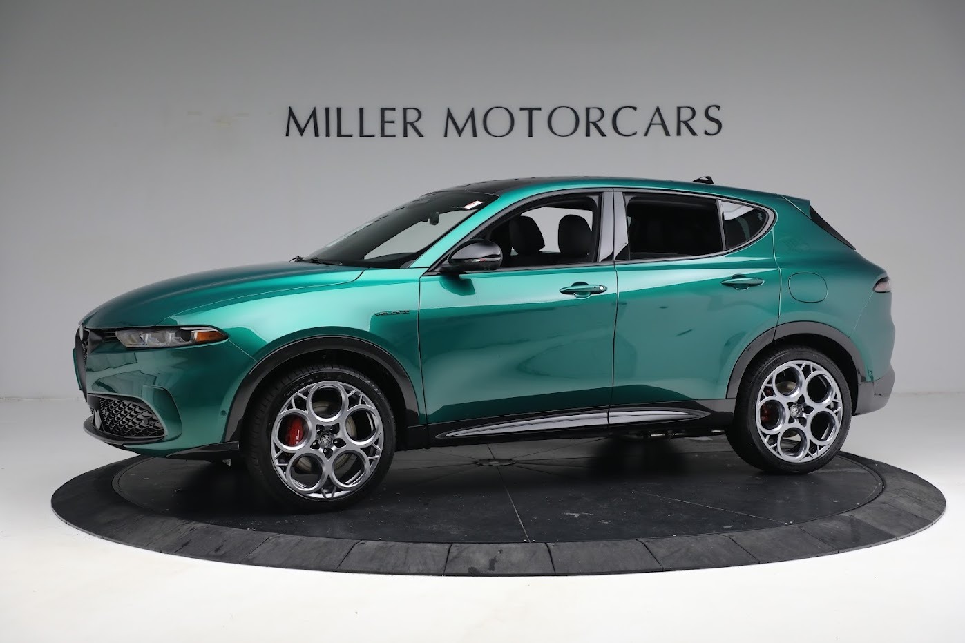 New 2024 Alfa Romeo Tonale Veloce | St. Petersburg, FL
