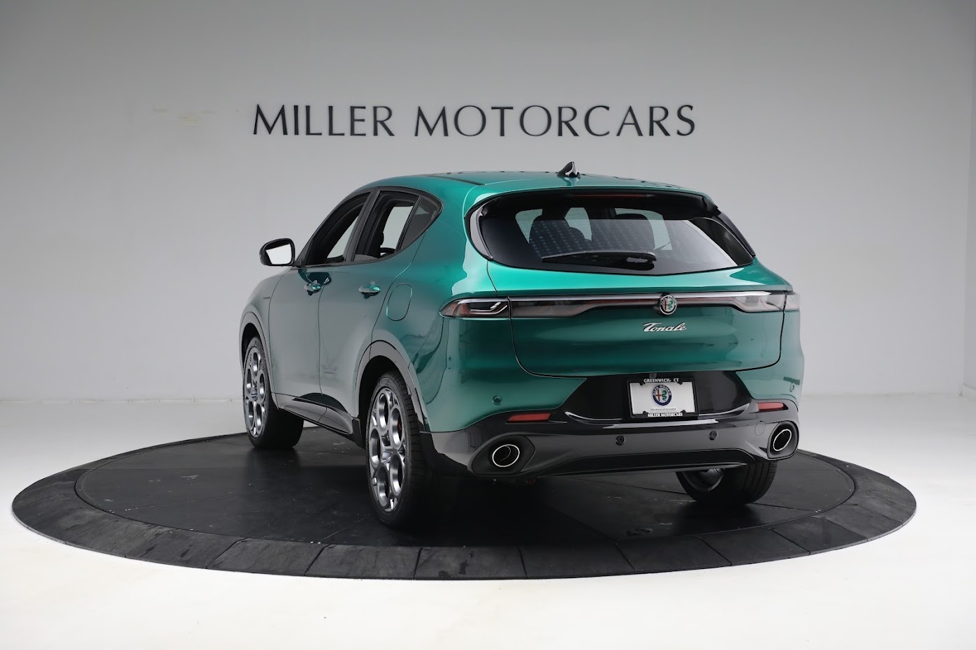 New 2024 Alfa Romeo Tonale Veloce | St. Petersburg, FL