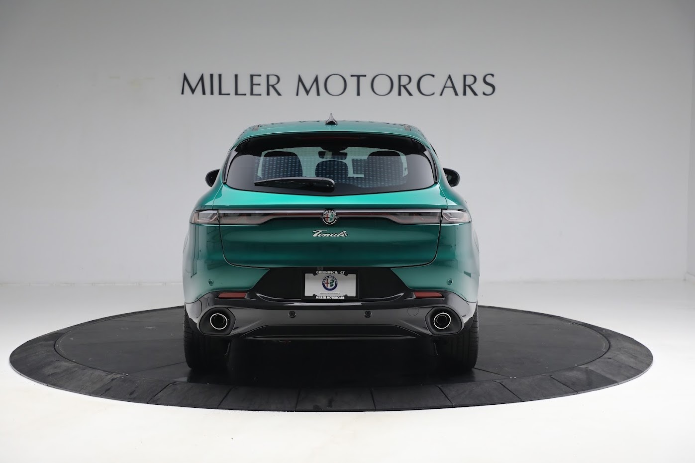New 2024 Alfa Romeo Tonale Veloce | St. Petersburg, FL