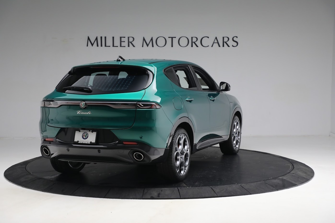 New 2024 Alfa Romeo Tonale Veloce | St. Petersburg, FL