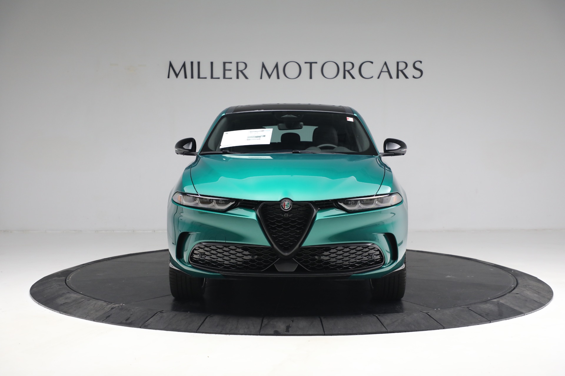 New 2024 Alfa Romeo Tonale Veloce | St. Petersburg, FL