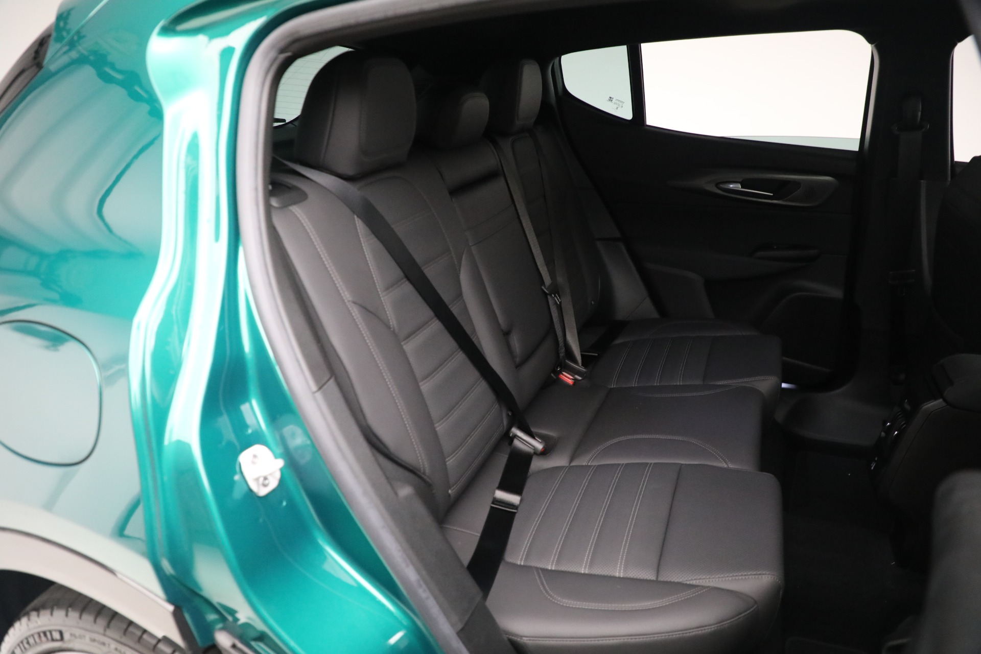 New 2024 Alfa Romeo Tonale Veloce | St. Petersburg, FL