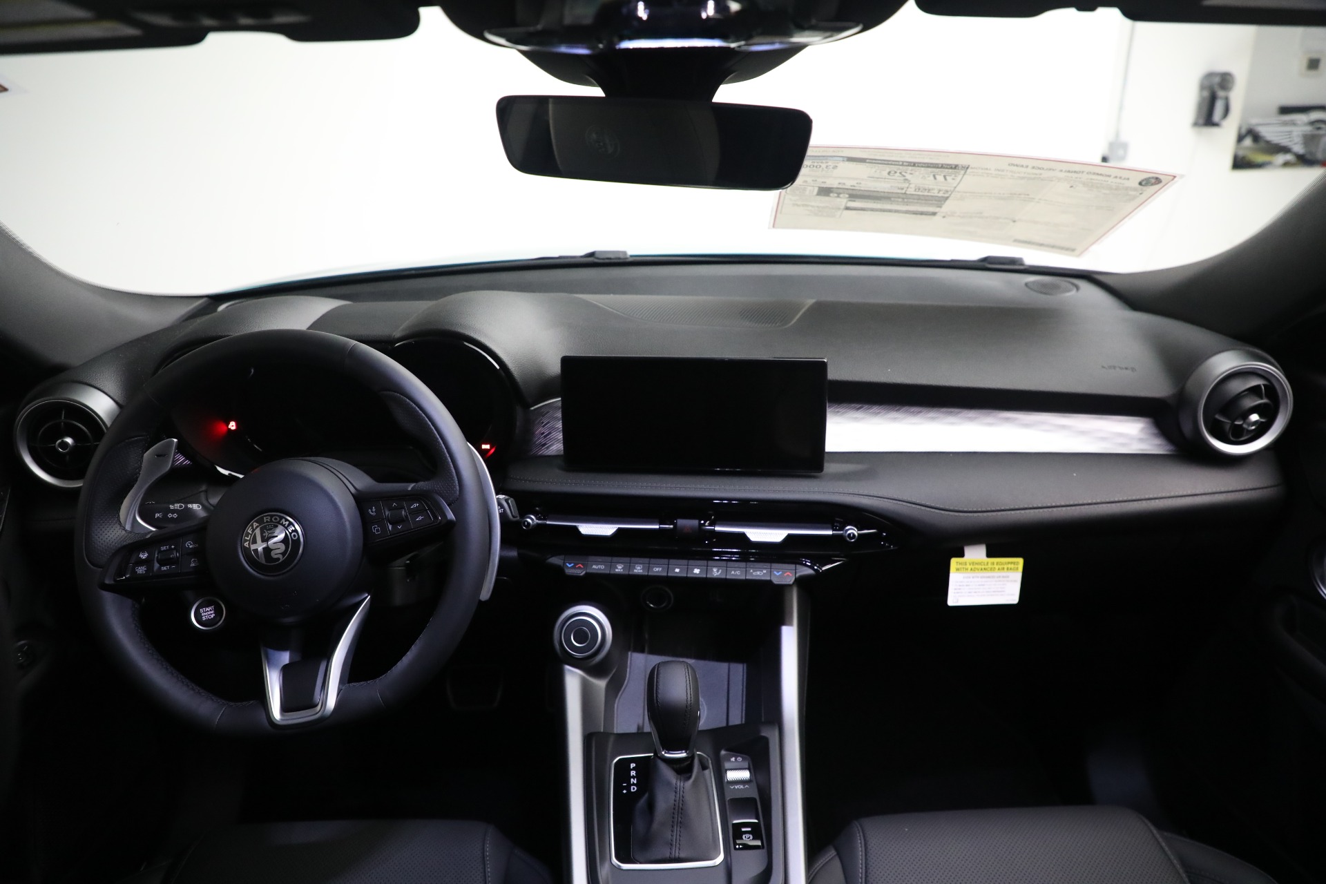 New 2024 Alfa Romeo Tonale Veloce | St. Petersburg, FL