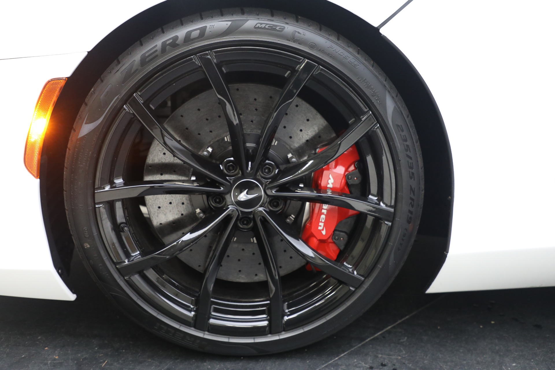 New 2023 McLaren Artura | St. Petersburg, FL