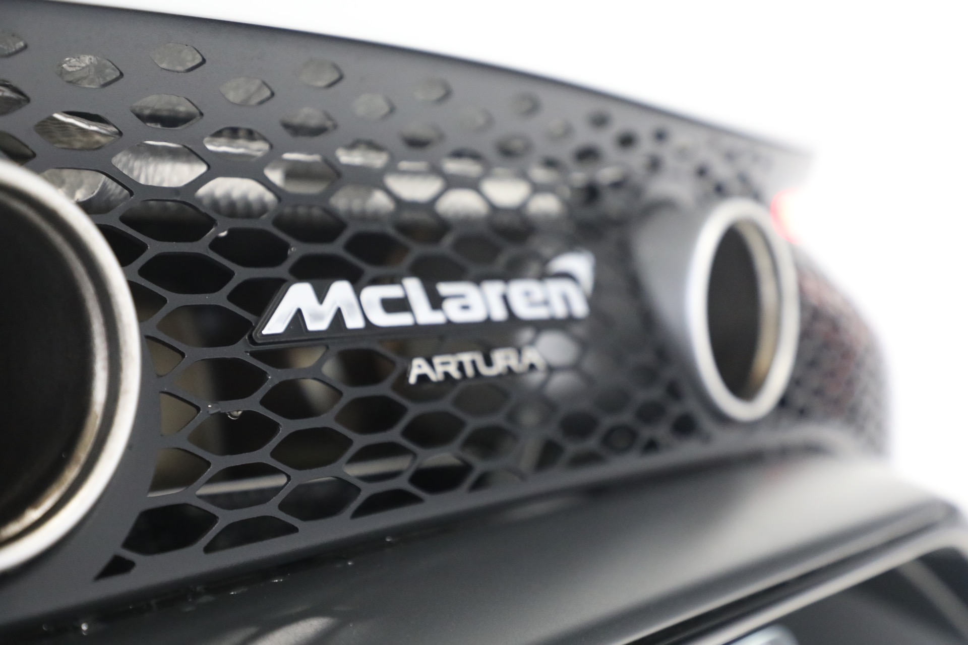 New 2023 McLaren Artura | St. Petersburg, FL