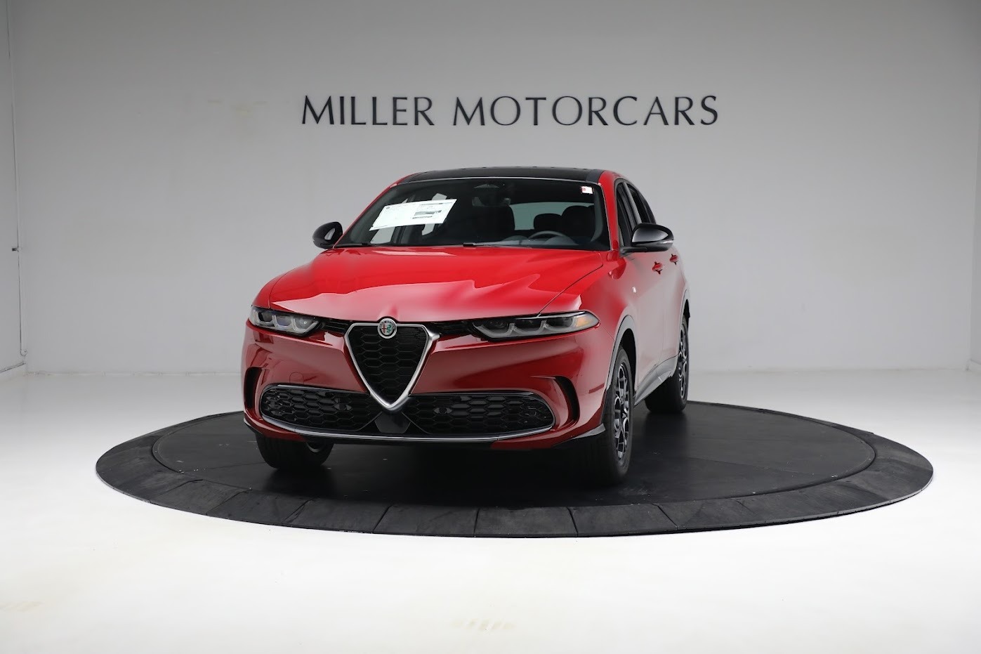 New 2024 Alfa Romeo Tonale Ti | St. Petersburg, FL