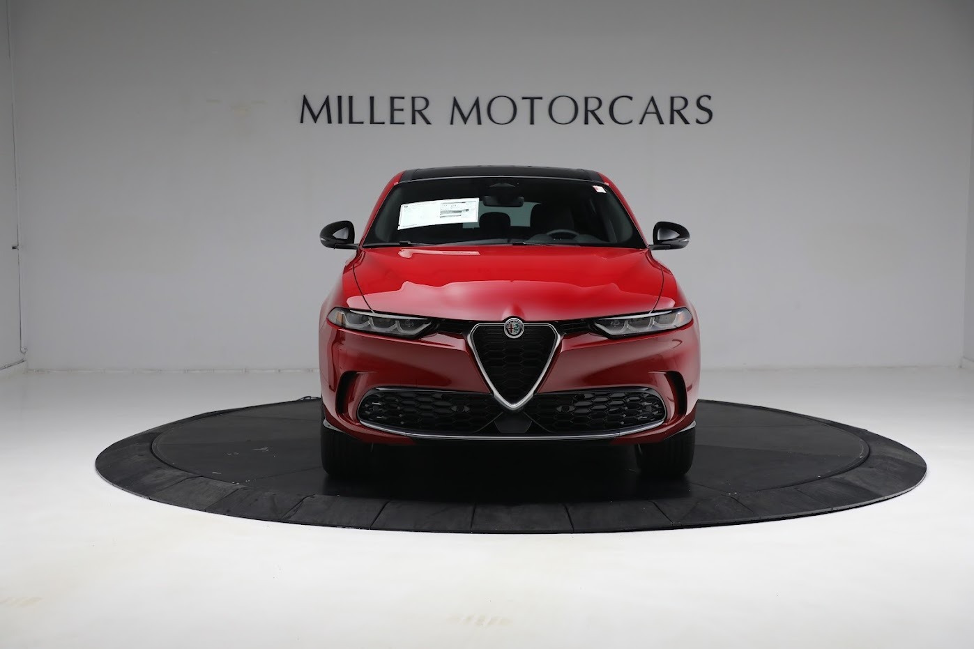 New 2024 Alfa Romeo Tonale Ti | St. Petersburg, FL