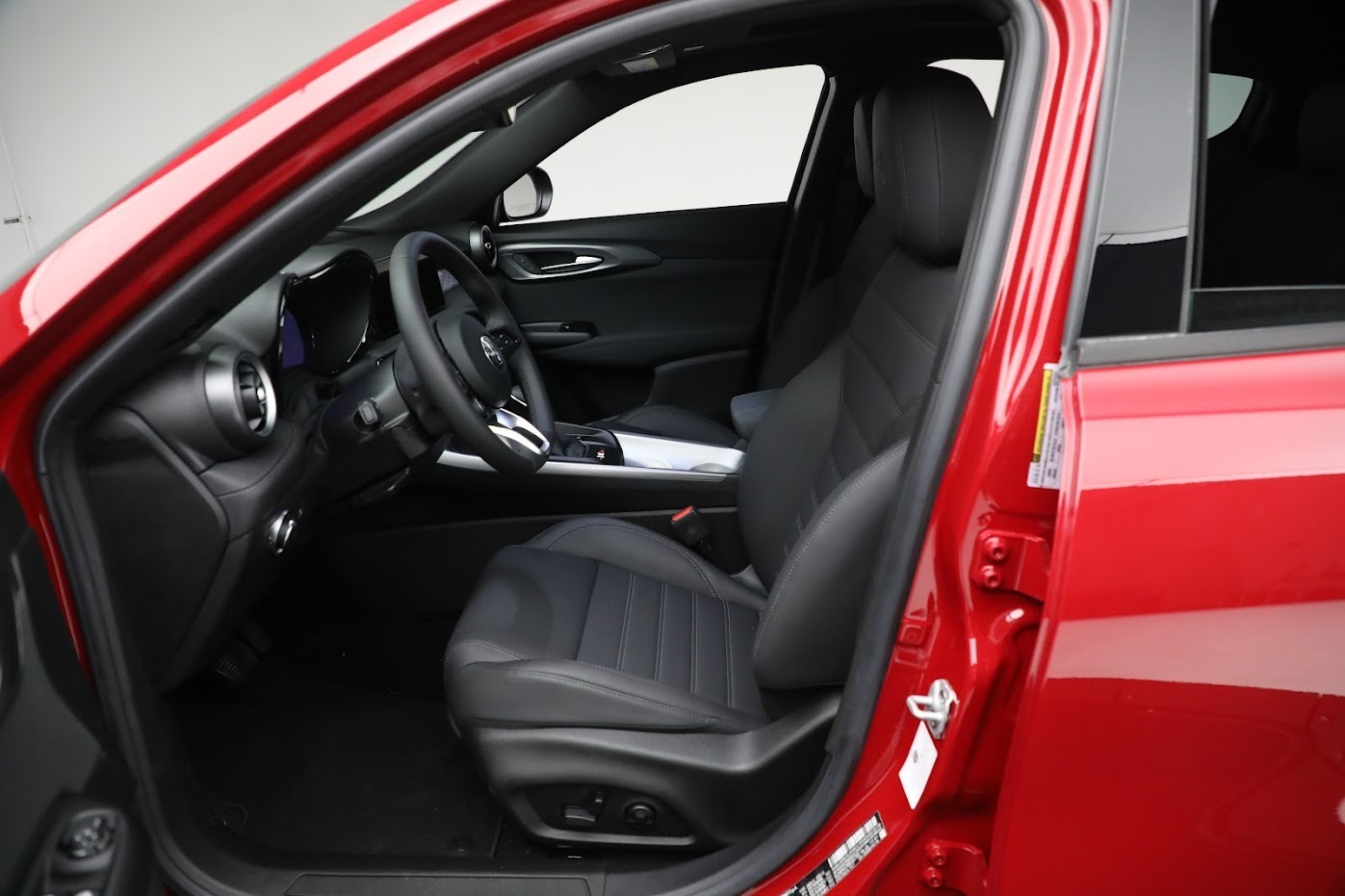 New 2024 Alfa Romeo Tonale Ti | St. Petersburg, FL