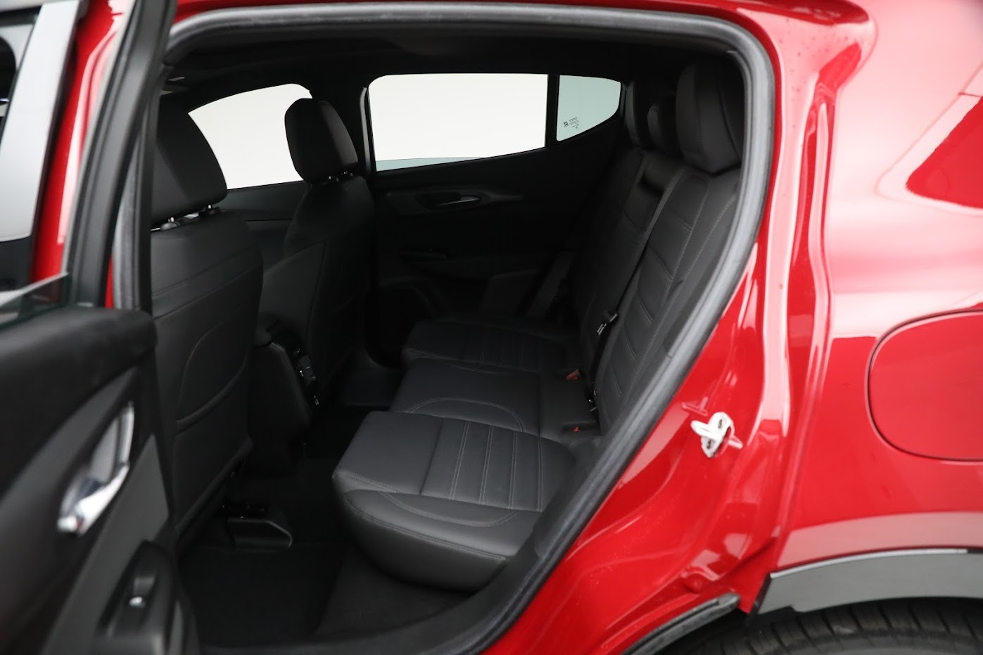 New 2024 Alfa Romeo Tonale Ti | St. Petersburg, FL