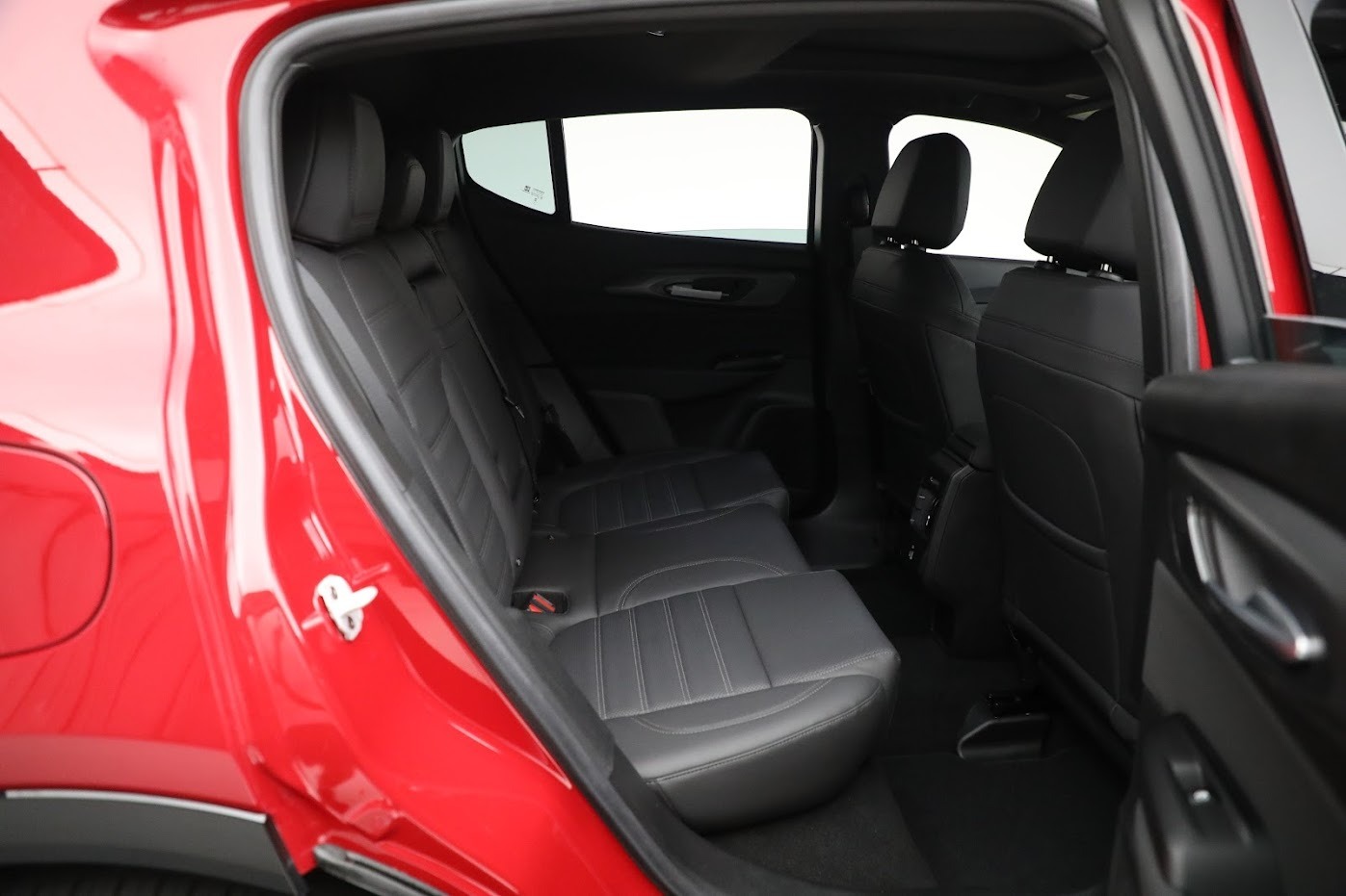 New 2024 Alfa Romeo Tonale Ti | St. Petersburg, FL