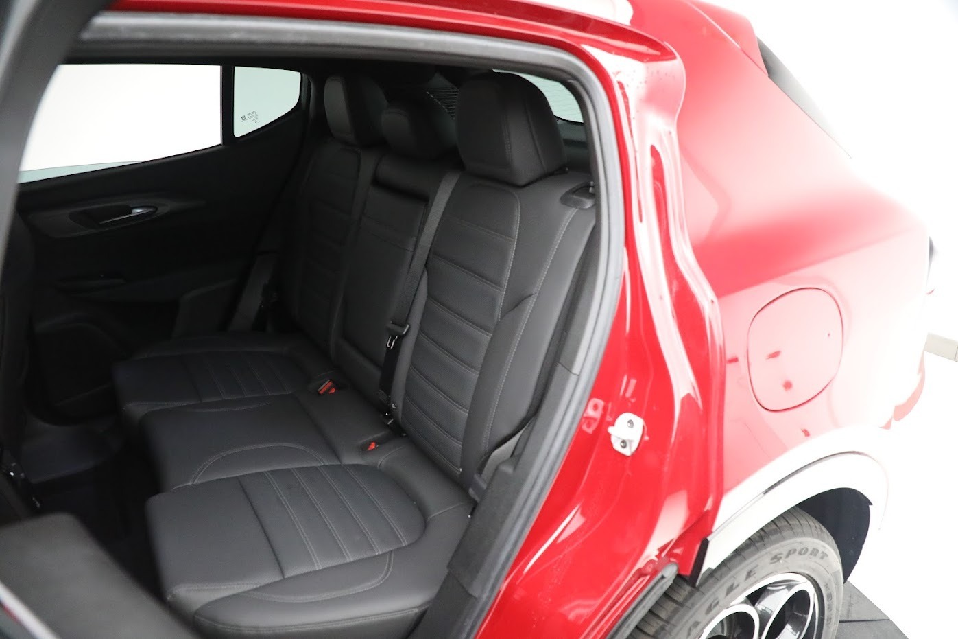 New 2024 Alfa Romeo Tonale Ti | St. Petersburg, FL