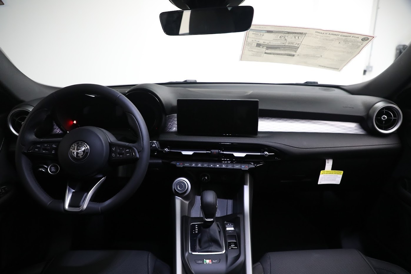 New 2024 Alfa Romeo Tonale Ti | St. Petersburg, FL