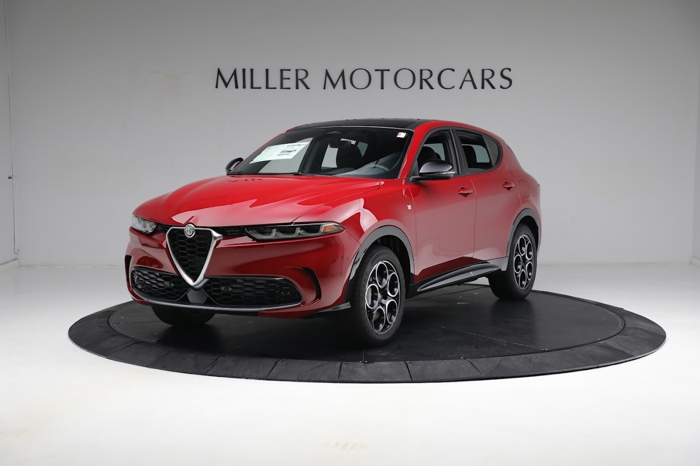 New 2024 Alfa Romeo Tonale Ti | St. Petersburg, FL