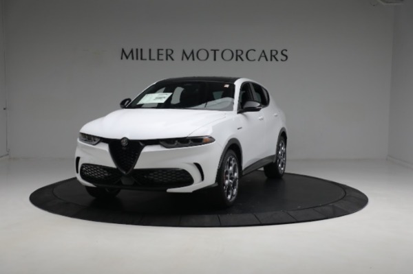 2024 Alfa Romeo Tonale