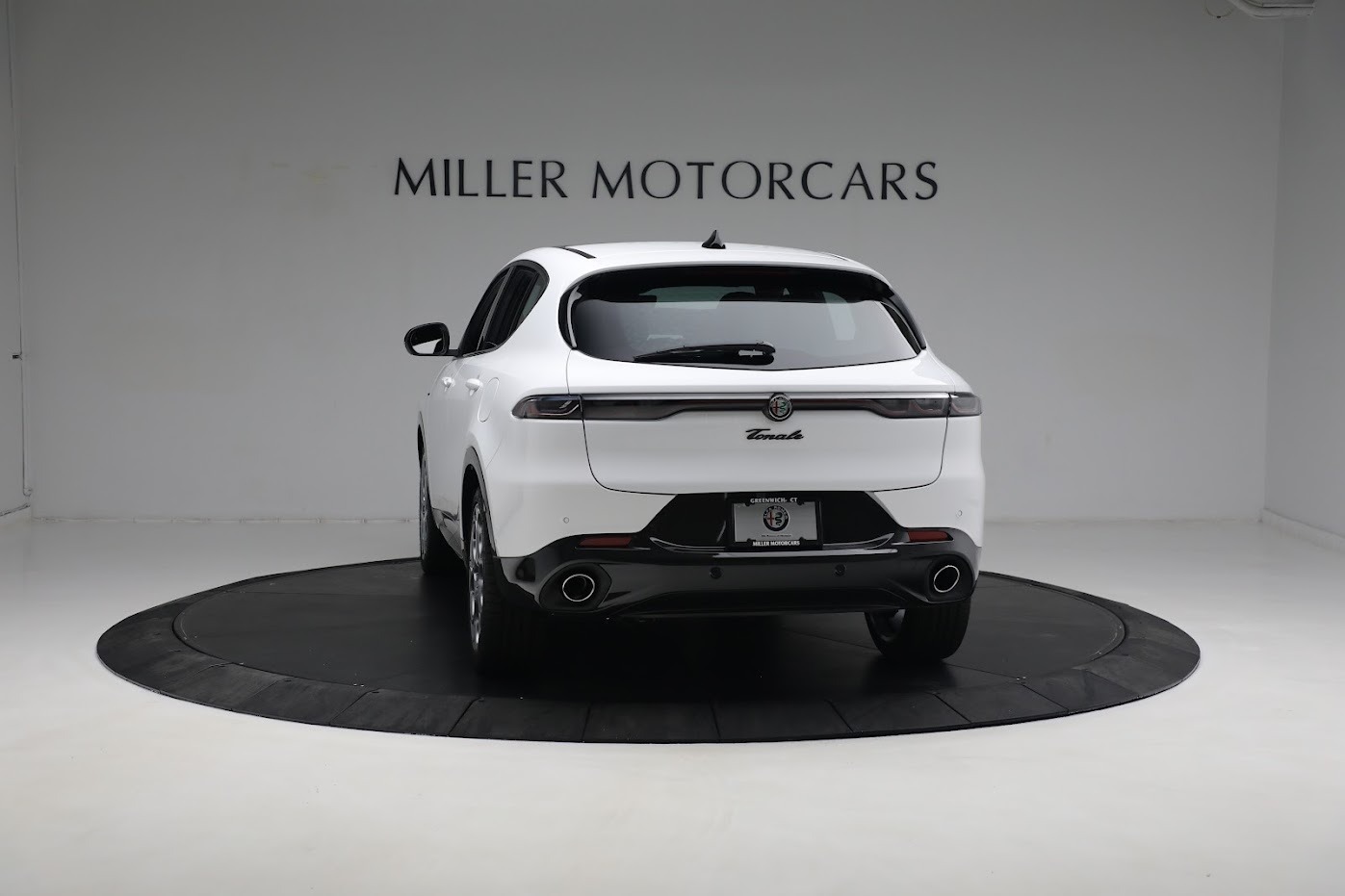 New 2024 Alfa Romeo Tonale Veloce | St. Petersburg, FL
