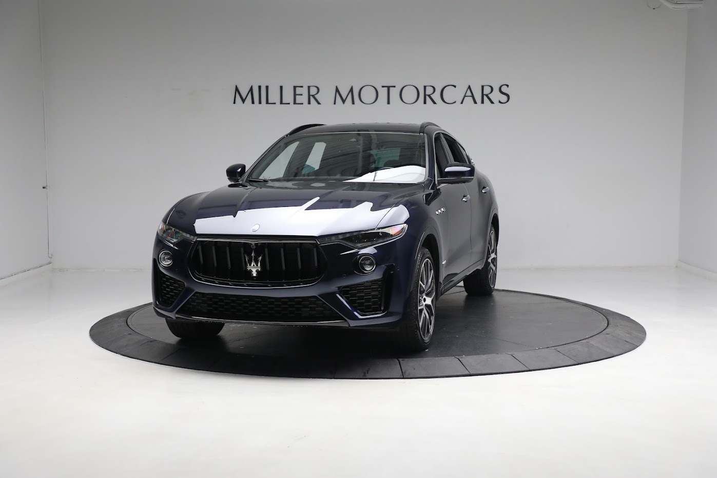 Used 2021 Maserati Levante GranSport | St. Petersburg, FL