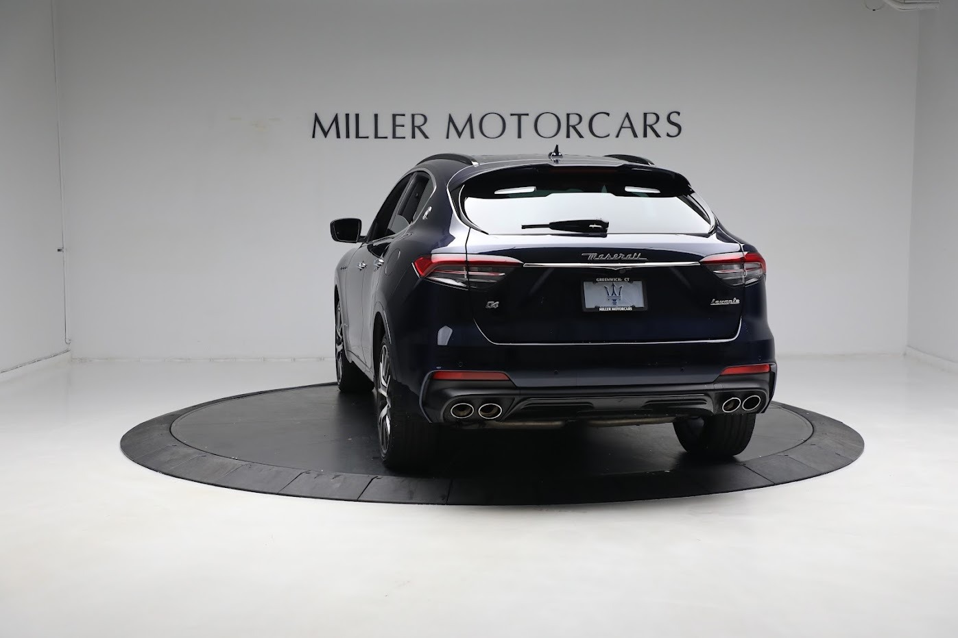 Used 2021 Maserati Levante GranSport | St. Petersburg, FL