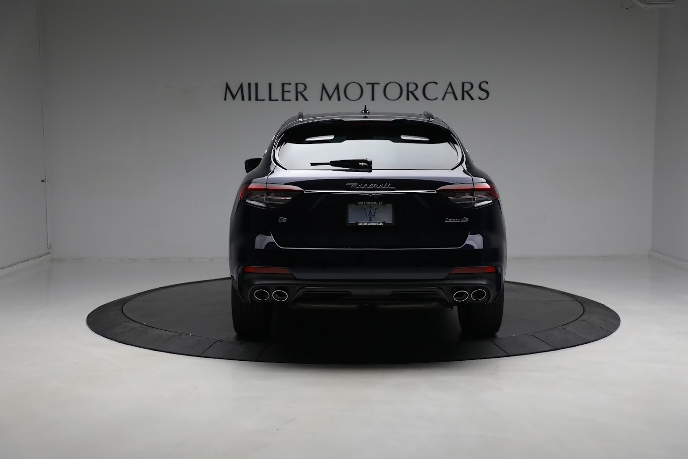 Used 2021 Maserati Levante GranSport | St. Petersburg, FL