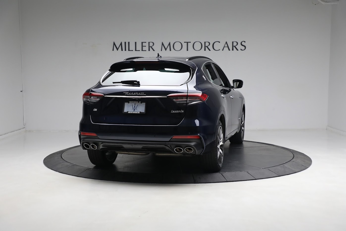 Used 2021 Maserati Levante GranSport | St. Petersburg, FL