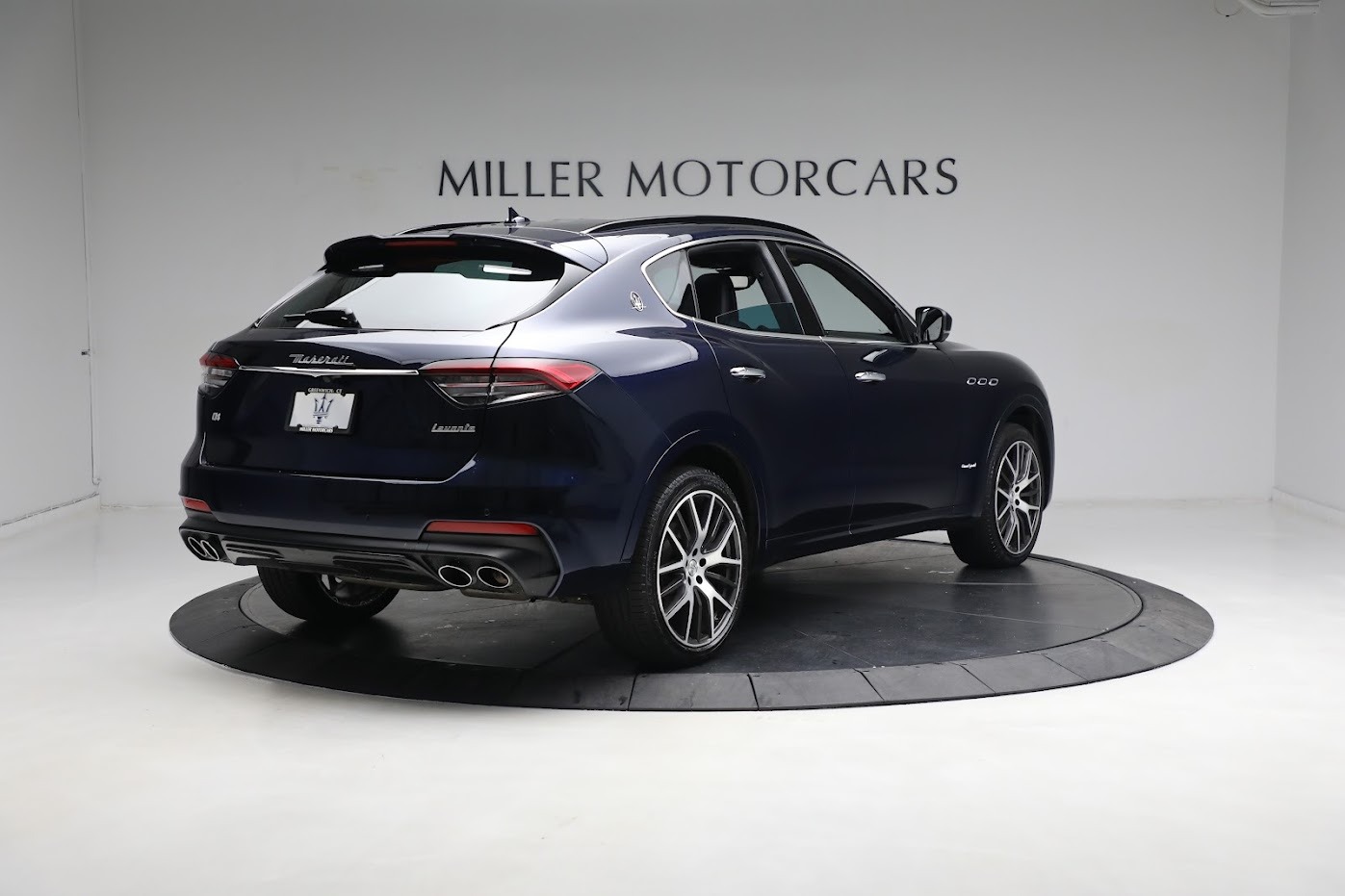 Used 2021 Maserati Levante GranSport | St. Petersburg, FL