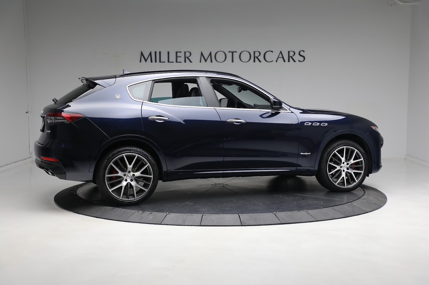 Used 2021 Maserati Levante GranSport | St. Petersburg, FL