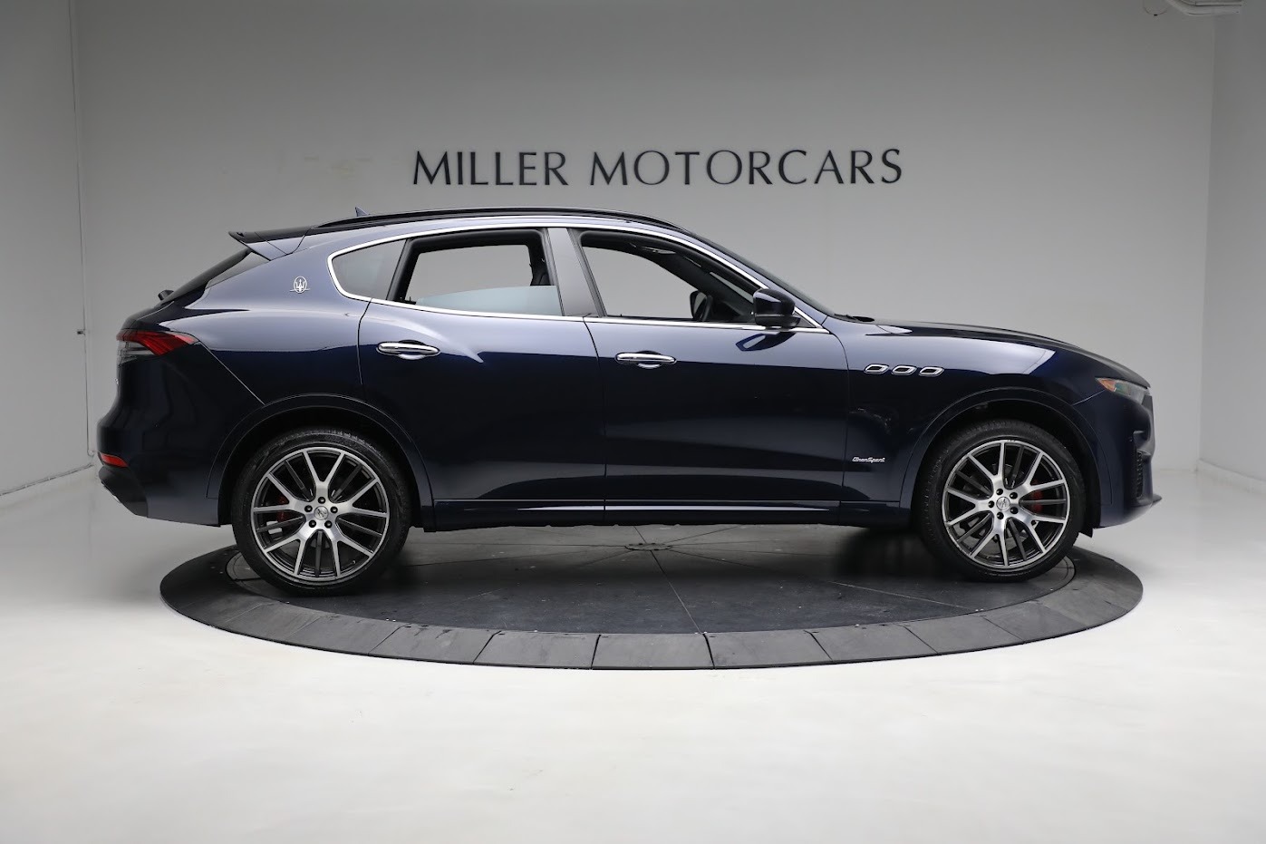Used 2021 Maserati Levante GranSport | St. Petersburg, FL