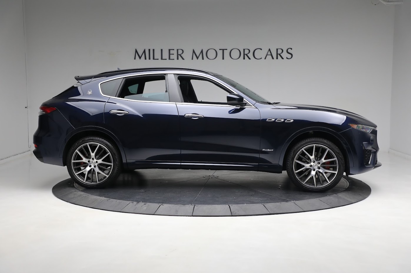 Used 2021 Maserati Levante GranSport | St. Petersburg, FL