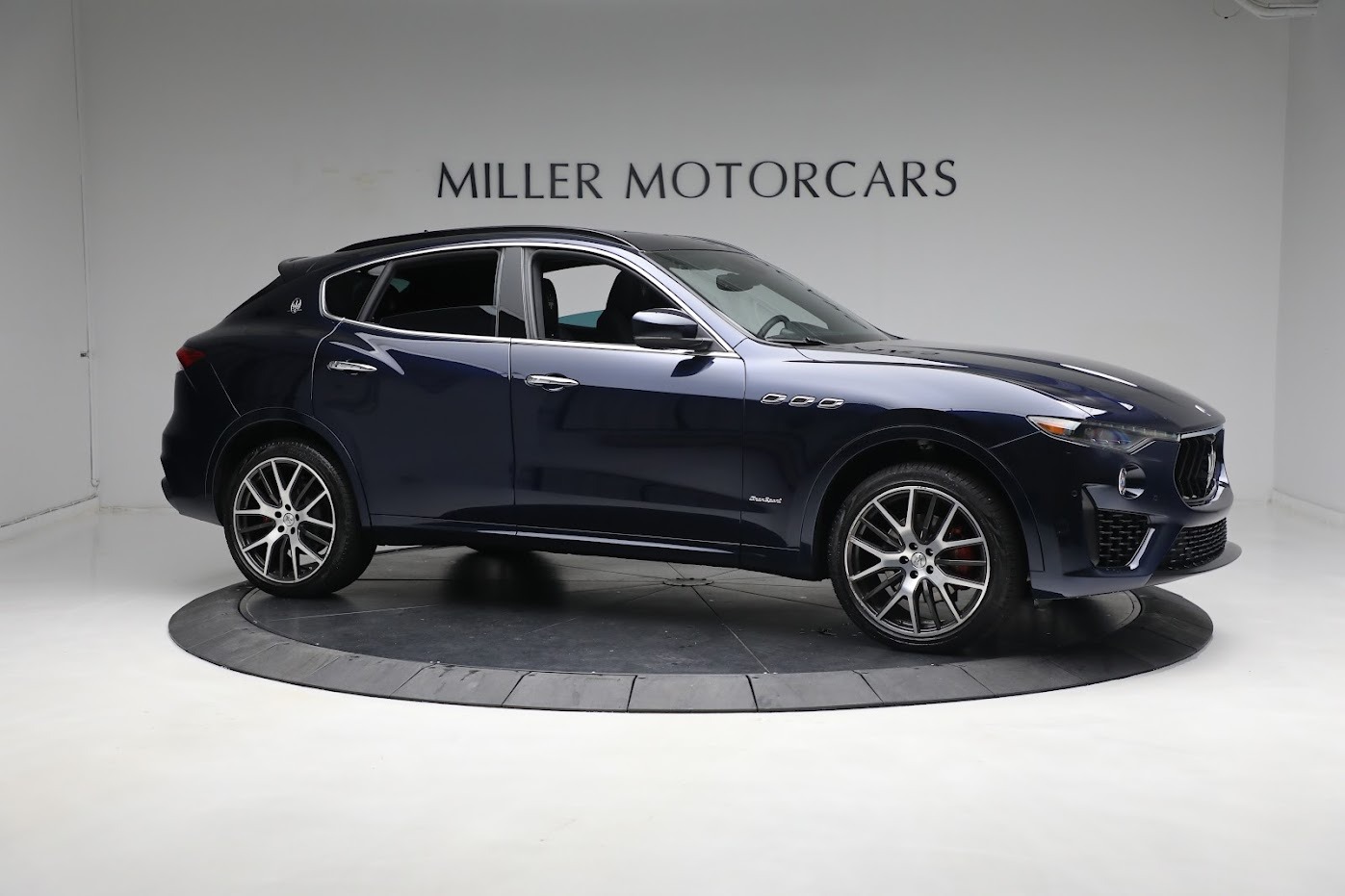 Used 2021 Maserati Levante GranSport | St. Petersburg, FL