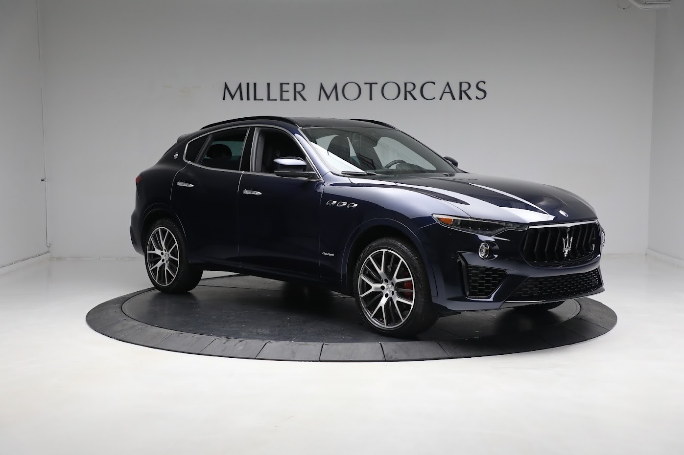 Used 2021 Maserati Levante GranSport | St. Petersburg, FL