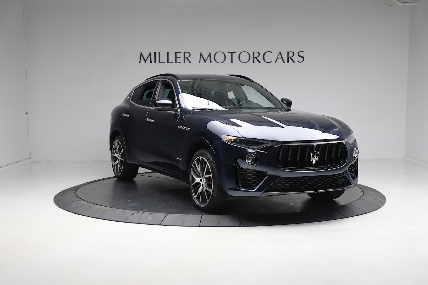 Used 2021 Maserati Levante GranSport | St. Petersburg, FL