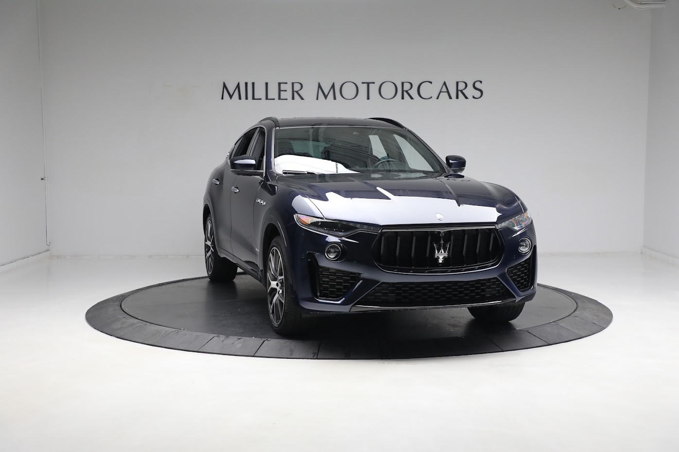 Used 2021 Maserati Levante GranSport | St. Petersburg, FL