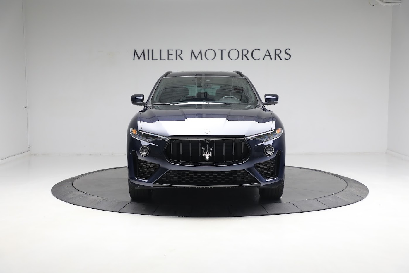 Used 2021 Maserati Levante GranSport | St. Petersburg, FL