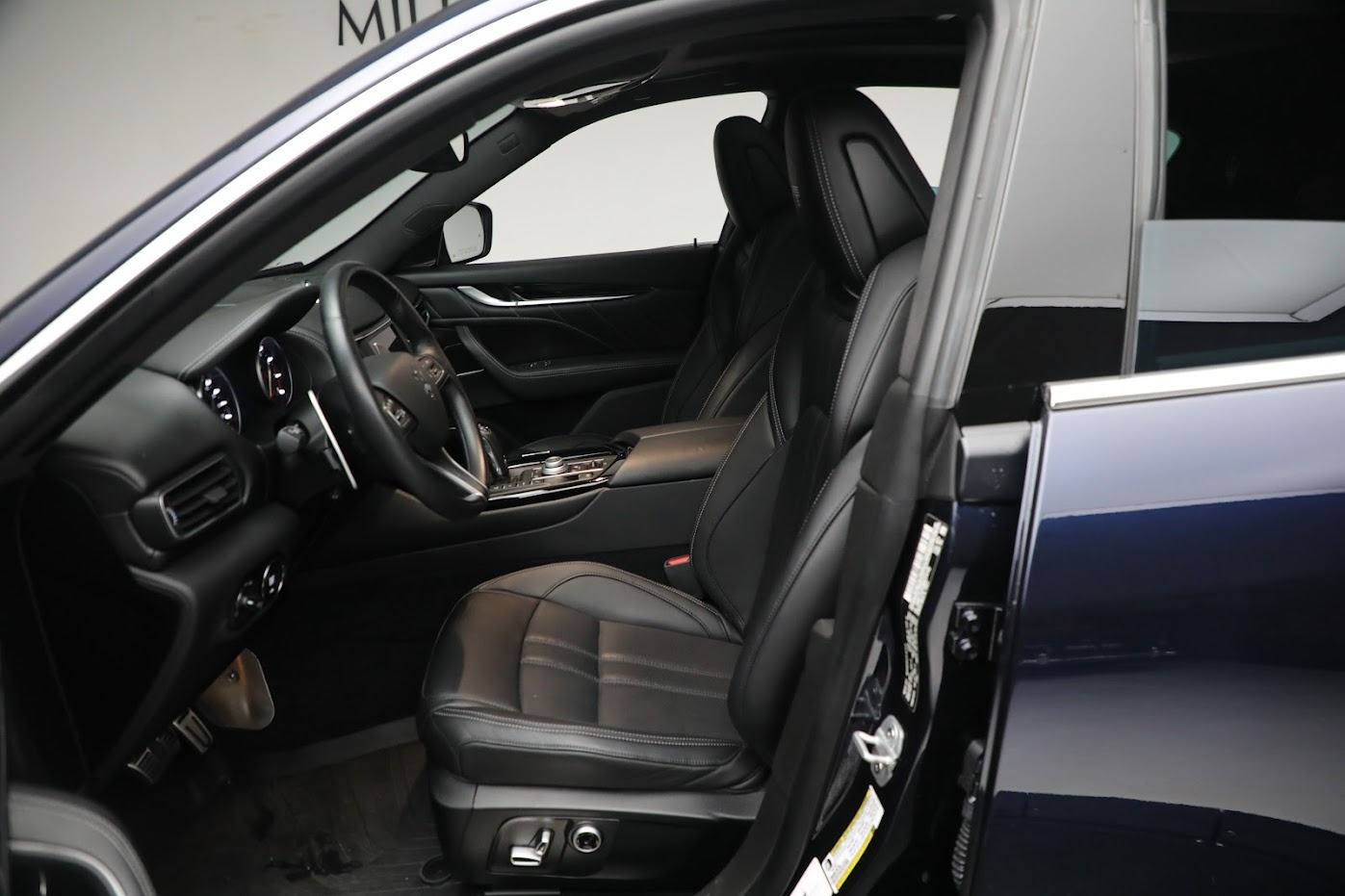 Used 2021 Maserati Levante GranSport | St. Petersburg, FL