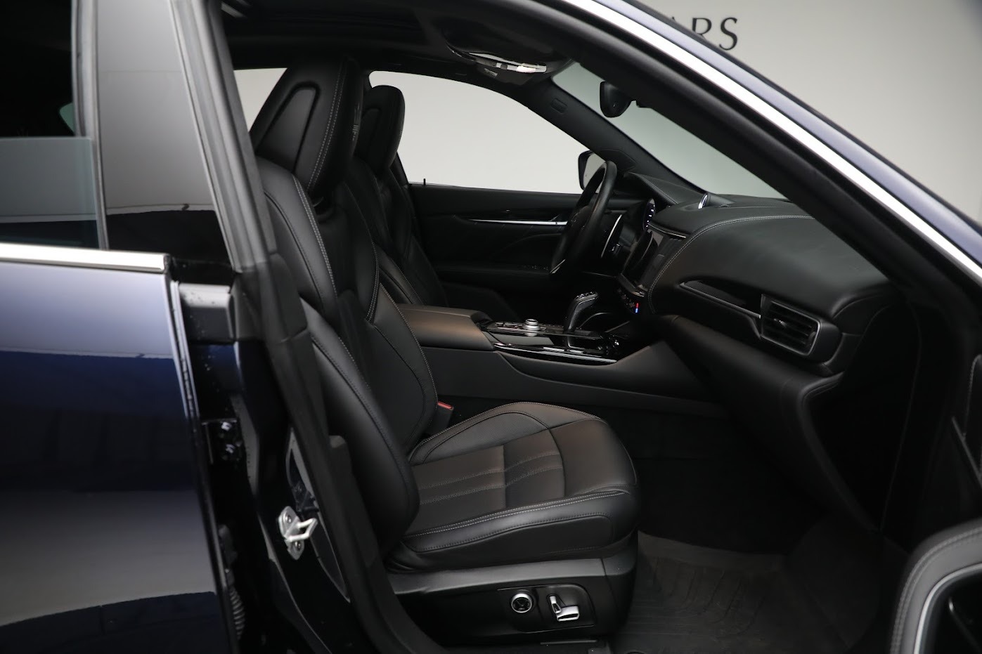Used 2021 Maserati Levante GranSport | St. Petersburg, FL