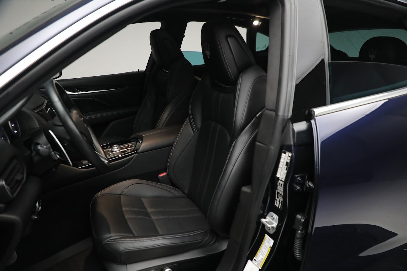 Used 2021 Maserati Levante GranSport | St. Petersburg, FL