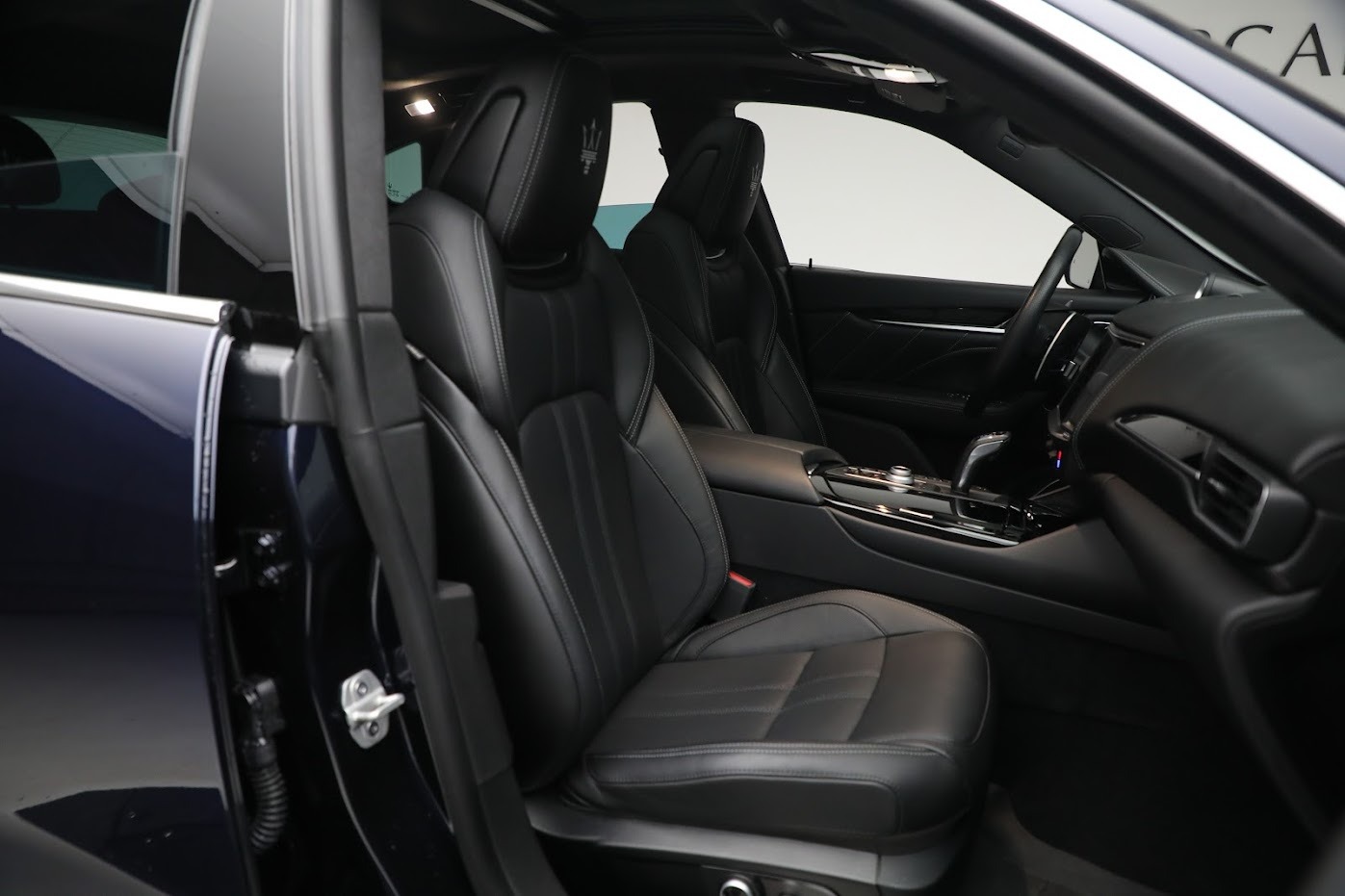 Used 2021 Maserati Levante GranSport | St. Petersburg, FL