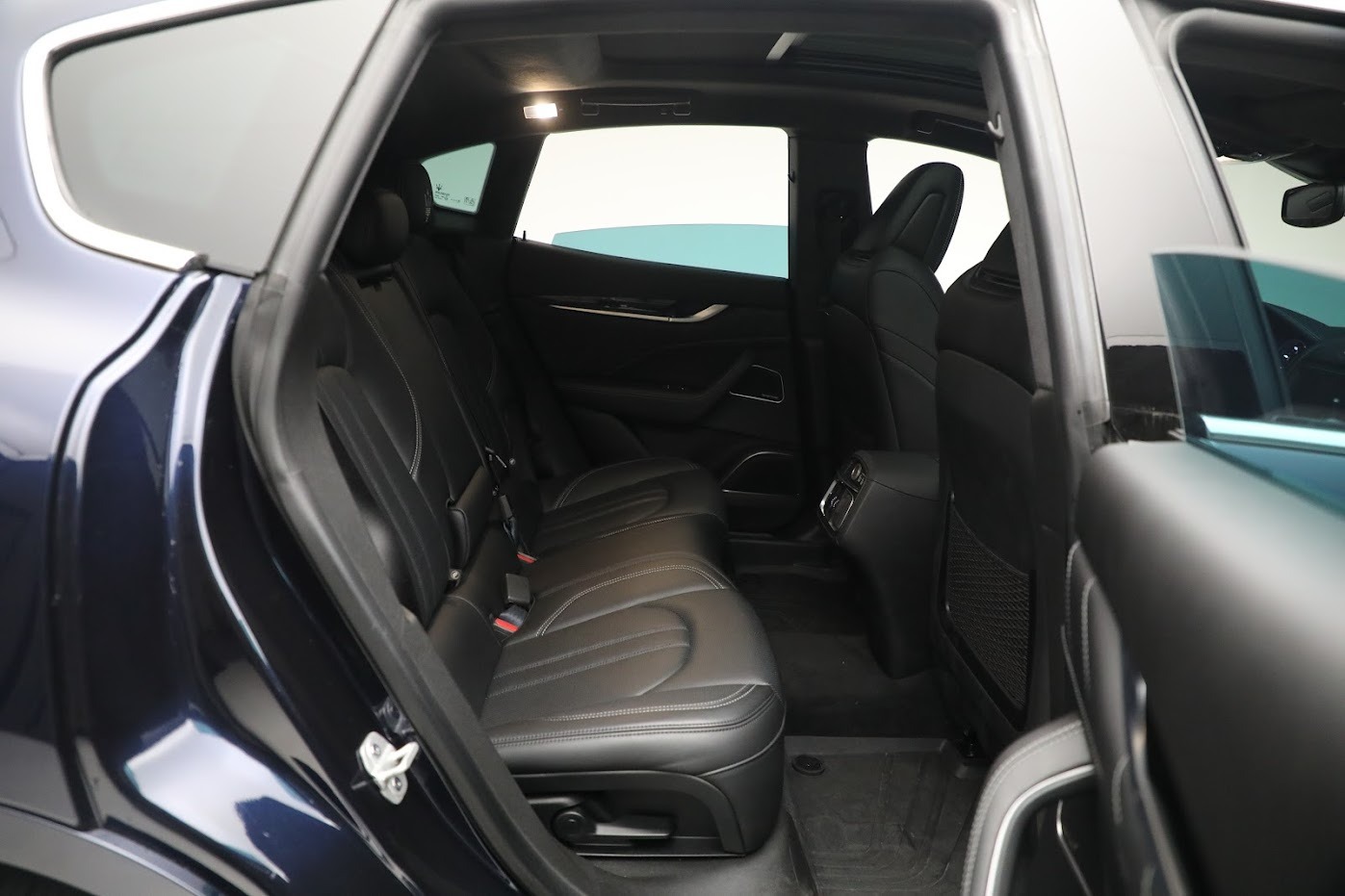 Used 2021 Maserati Levante GranSport | St. Petersburg, FL
