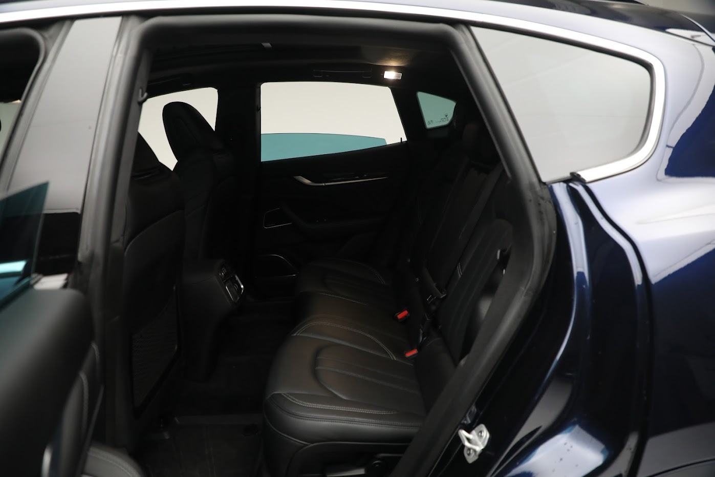 Used 2021 Maserati Levante GranSport | St. Petersburg, FL
