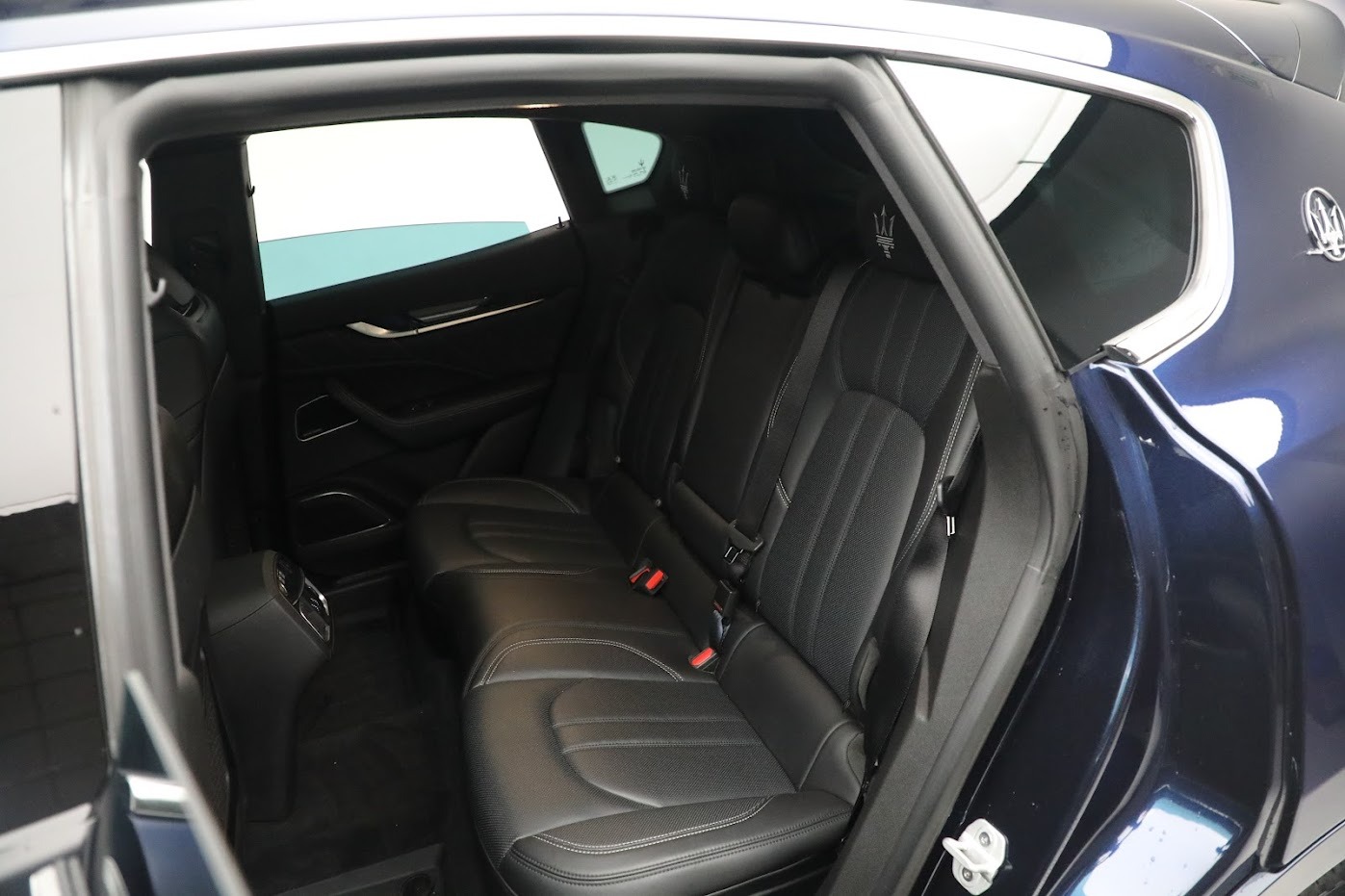 Used 2021 Maserati Levante GranSport | St. Petersburg, FL
