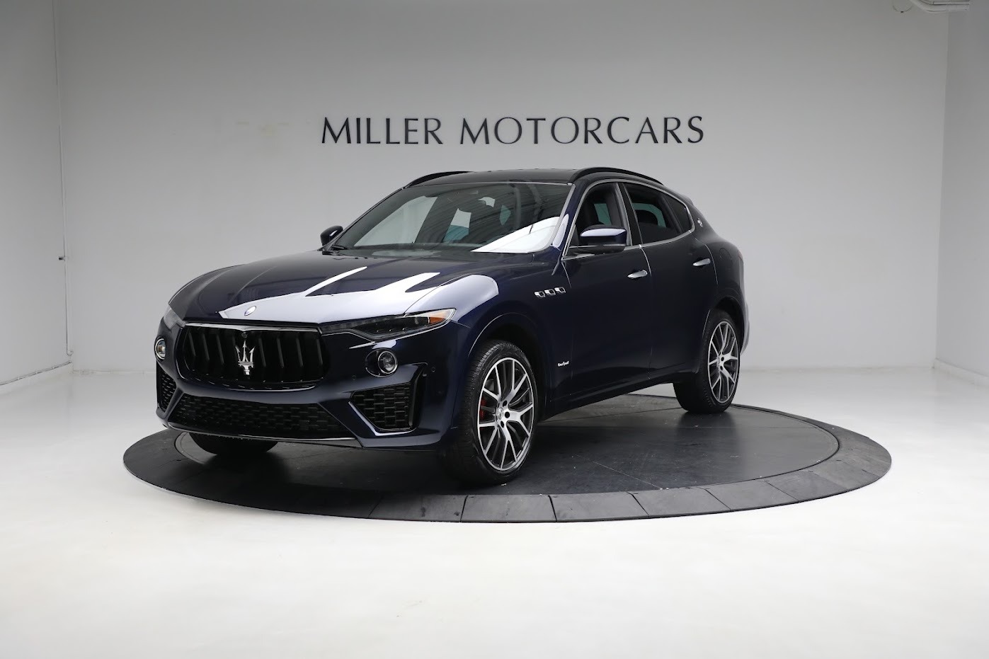 Used 2021 Maserati Levante GranSport | St. Petersburg, FL